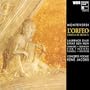 Atto II: Coro: "Chi Ne Consola, Ahi Lassi?"