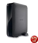 BUFFALO ͥåȥбHDD ȥ꡼ǥ 2TB LS-X2.0TL