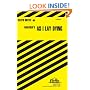 As I Lay Dying (Cliffs Notes)