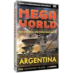 MegaWorld: Argentina