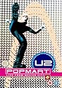 U2 - Popmart Live From Mexico City [DVD] [2007]