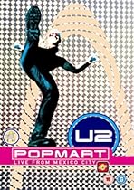 U2 - Popmart Live From Mexico City (Special Edition) [2007]