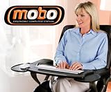 Ergonomic Keyboard & Mouse Tray