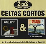 Celtas Cortos - Tranquilo Majete / En Estos Dias Inciertos ( Audio CD ) - B000P298QK
