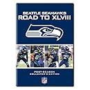 Seattle Seahawks Road to Super Bowl 48