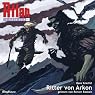 H&ouml;rbuch Ritter von Arkon (Atlan Zeitabenteuer 8)