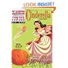 Cinderella (Classics Illustrated Junior)