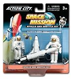 Space Shuttle And Astronaut Gift PackIMAGE