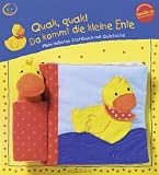 Produkt-Bild: Quak, quak! Da kommt die kleine Ente