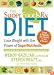 The Superfoods Rx Diet: Lose Weight with the Power of SuperNutrients