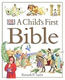 A Child s First Bible