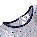 Novatx Baby Kids Winter Bow Check Pattern Girls Clothes H6328 Grey