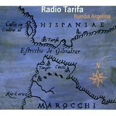 Rumba Argelina