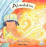 Aladdin (Flip-up Fairy Tales) (Flip-up Fairy Tales)