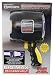 Brinkmann 800-2660-1 Q-Beam 3 Million Max Power Spot/Flood Light