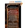 Adventures in Unhistory: Conjectures on the Factual Foundations of Several Ancient Legends