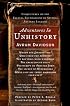 Adventures in Unhistory: Conjectures on the Factual Foundations of Several Ancient Legends