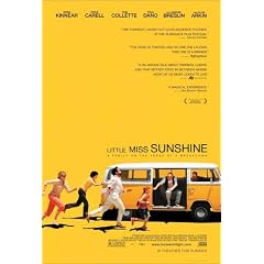 Empire 294838 Little Miss Sunshine - Film Movie Poster Druck - 70 x 100 cm