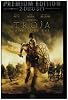 Troja (Director's Cut, Premium Edition, 2 DVDs) (DVD)
