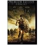 Troja (Director's Cut, Premium Edition, 2 DVDs) <b>DVD</b> ~ Brad Pitt