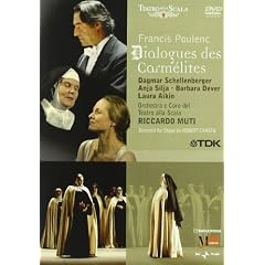 Francis Poulenc - Dialogues de Carm�lites / Muti, Carsen (Teatro alla Scala 2004)