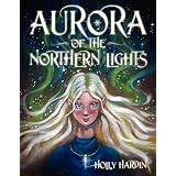 Aurora of the Northern Lights