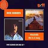 Windmills/She Is a Song
