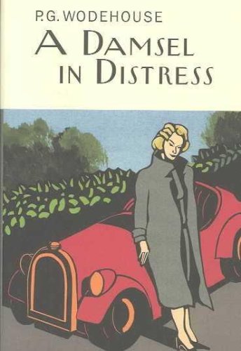 P.G. Wodehouse