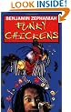 Funky Chickens (Puffin Poetry)