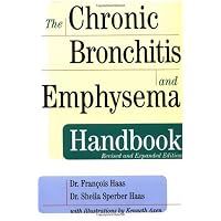 The Chronic Bronchitis and Emphysema Handbook