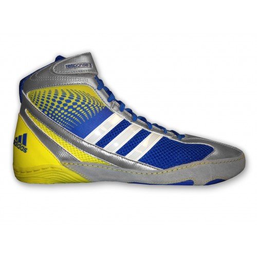 adidas gazelle silver green womens Adidas Wrestling Headgear main image 0