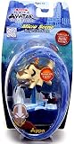 Avatar the Last AirbenderWater Series Micro Scene Mini Figure Appa