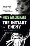 View Book 'The Instant Enemy (Vintage Crime/Black Lizard)'