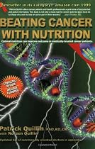 Beating Cancer with Nutrition [With Audio CD]