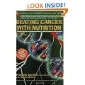 Beating Cancer with Nutrition [With Audio CD]