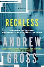 Reckless: A Novel (Ty Hauck)