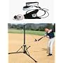 Hit-A-Way Baseball Swing Trainer