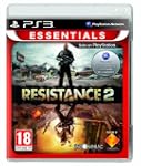 Resistance 2 - Essential