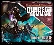 Dungeon Command: Sting of Lolth: A Dungeons & Dragons Expansion Pack (D&d Miniatures Product)