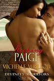 Keeping Paige (Divinity Warriors)