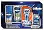 Gillette Fusion Manual Bonus Pack Gift Set