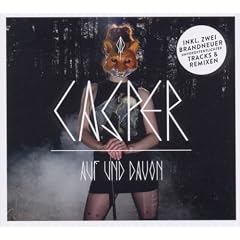 Auf und Davon (inkl. 2 unver�ffentlichter Songs und Remixen)