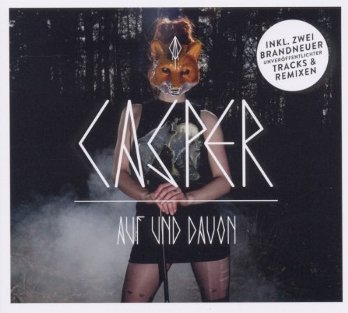 Produkt-Bild: Auf und Davon (inkl. 2 unver&ouml;ffentlichter Songs und Remixen)