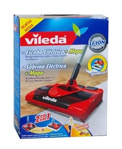 Revisión y Guía de compra de Cheap Vileda 123187 Revisión y Guía de compra de Cheap Vileda 123187