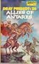 Allies of Antares (Dray Prescot #26)