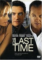 The Last Time