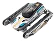 Hot Wheels R/C Stealth Rides Power Tread Vehicle - Silver