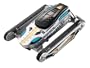 Hot Wheels R/C Stealth Rides Power Tread Vehicle - Silver