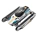Hot Wheels R/C Stealth Rides Power Tread Vehicle - Silver