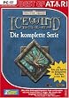 Icewind Dale - Die komplette Serie [Best of Atari]